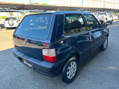 FIAT Uno 1.0 FLEX FIRE, Foto 4