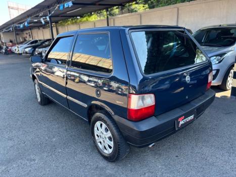 FIAT Uno 1.0 FLEX FIRE, Foto 6