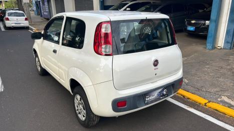 FIAT Uno 1.0 FLEX VIVACE, Foto 2