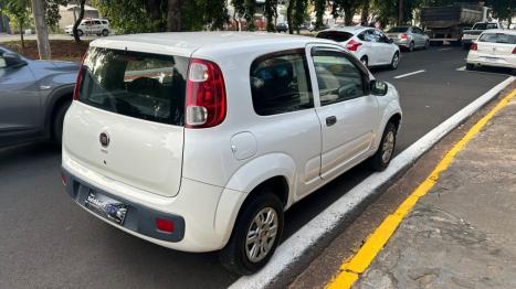 FIAT Uno 1.0 FLEX VIVACE, Foto 5