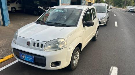 FIAT Uno 1.0 FLEX VIVACE, Foto 6