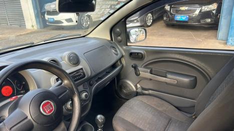 FIAT Uno 1.0 FLEX VIVACE, Foto 12