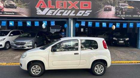 FIAT Uno 1.0 FLEX VIVACE, Foto 1