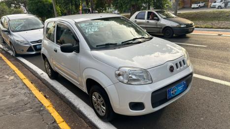 FIAT Uno 1.0 FLEX VIVACE, Foto 8