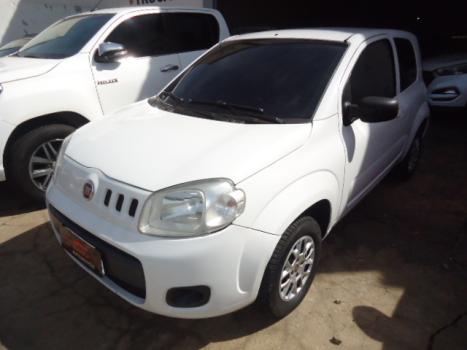 FIAT Uno 1.0 FLEX VIVACE, Foto 1