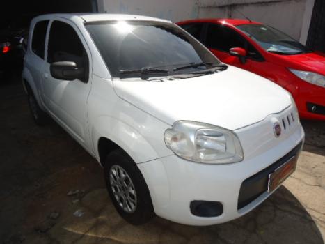 FIAT Uno 1.0 FLEX VIVACE, Foto 2