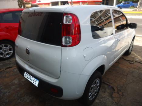 FIAT Uno 1.0 FLEX VIVACE, Foto 6