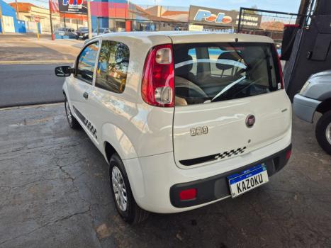 FIAT Uno 1.0 FLEX VIVACE, Foto 4