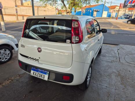 FIAT Uno 1.0 FLEX VIVACE, Foto 5