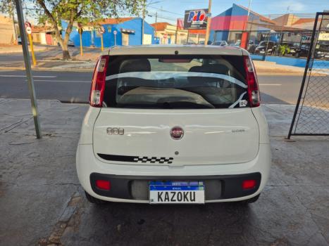 FIAT Uno 1.0 FLEX VIVACE, Foto 6