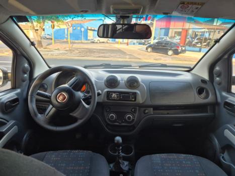 FIAT Uno 1.0 FLEX VIVACE, Foto 7