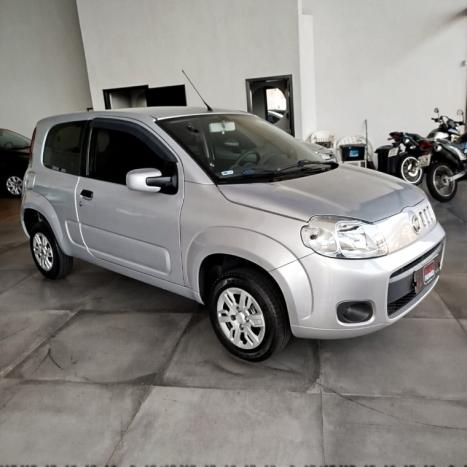 FIAT Uno 1.0 FLEX VIVACE, Foto 6