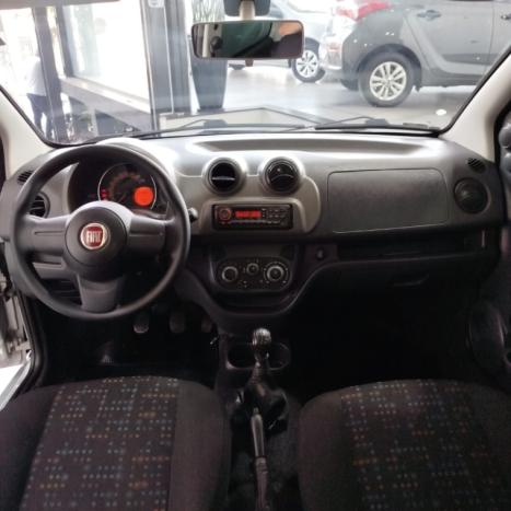 FIAT Uno 1.0 FLEX VIVACE, Foto 12