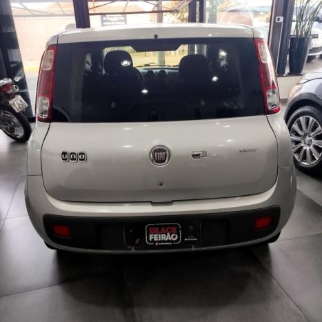 FIAT Uno 1.0 FLEX VIVACE, Foto 6