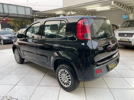 FIAT Uno 1.0 FLEX VIVACE EVO, Foto 3