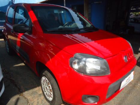 FIAT Uno 1.0 FLEX VIVACE, Foto 2