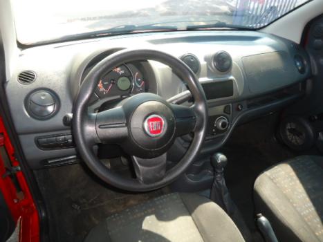 FIAT Uno 1.0 FLEX VIVACE, Foto 4