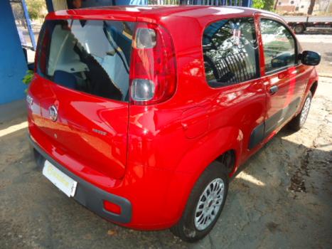 FIAT Uno 1.0 FLEX VIVACE, Foto 6