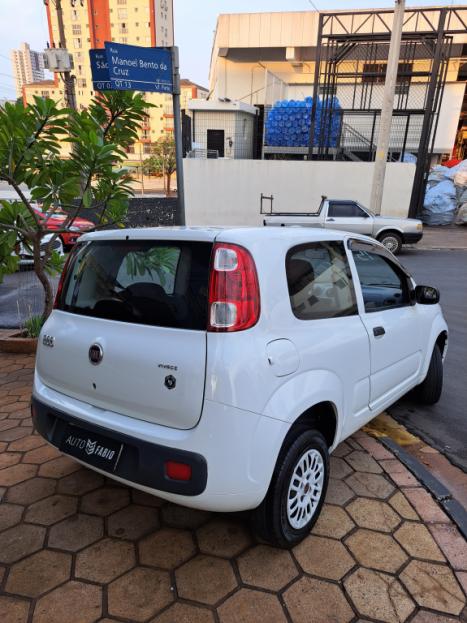 FIAT Uno 1.0 FLEX VIVACE, Foto 3