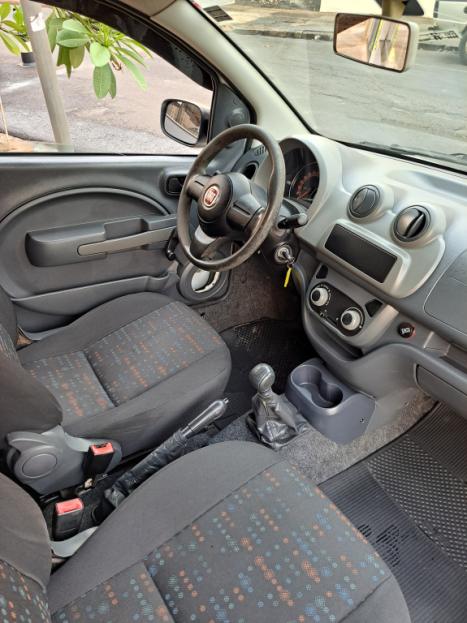 FIAT Uno 1.0 FLEX VIVACE, Foto 7