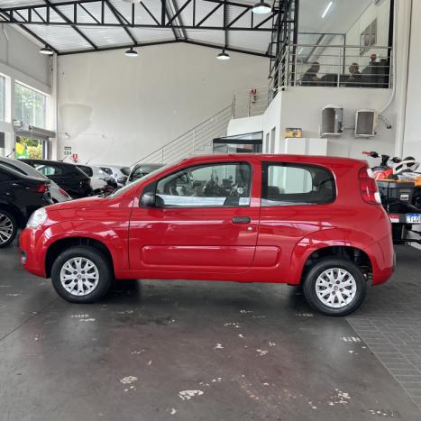 FIAT Uno 1.0 FLEX VIVACE EVO, Foto 1