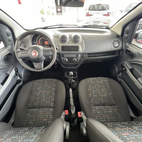 FIAT Uno 1.0 FLEX VIVACE EVO, Foto 4