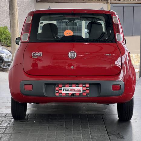 FIAT Uno 1.0 FLEX VIVACE EVO, Foto 7