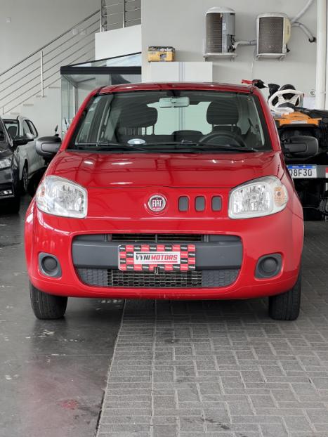 FIAT Uno 1.0 FLEX VIVACE EVO, Foto 10