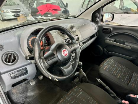 FIAT Uno 1.0 FLEX VIVACE, Foto 5