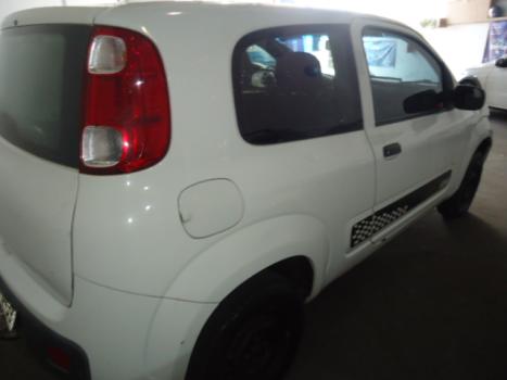 FIAT Uno 1.0 FLEX VIVACE, Foto 6