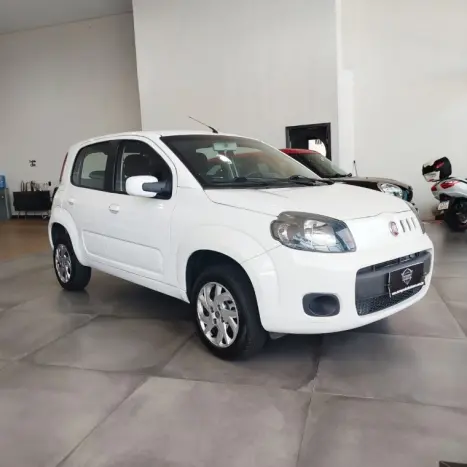 FIAT Uno 1.0 FLEX VIVACE EVO, Foto 6