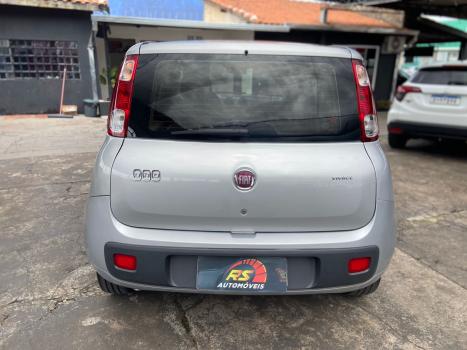 FIAT Uno 1.0 FLEX VIVACE, Foto 5