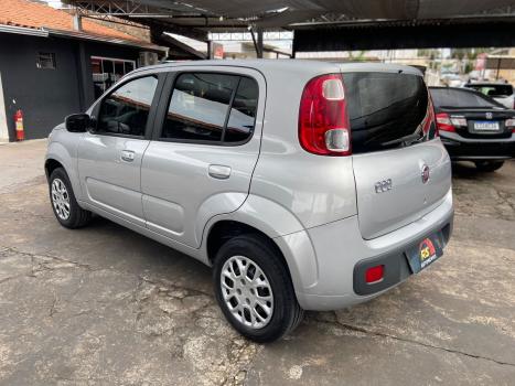 FIAT Uno 1.0 FLEX VIVACE, Foto 6