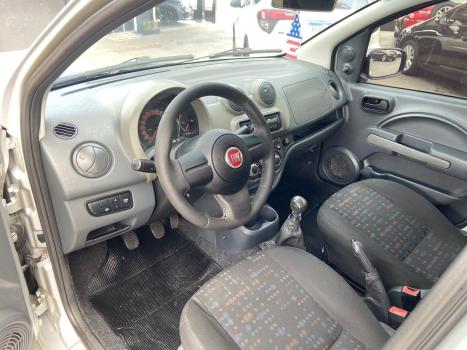 FIAT Uno 1.0 FLEX VIVACE, Foto 7