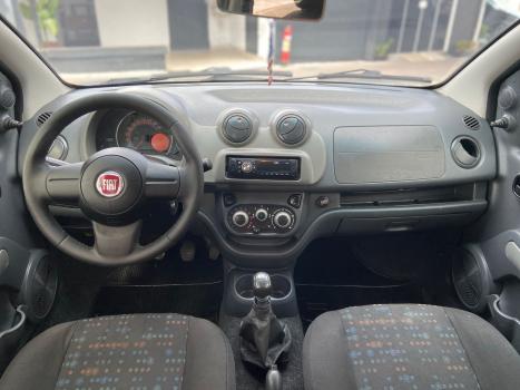 FIAT Uno 1.0 FLEX VIVACE, Foto 8