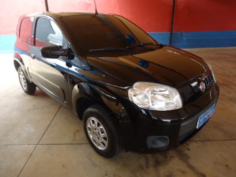 FIAT Uno 1.0 FLEX VIVACE, Foto 2