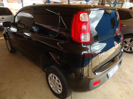 FIAT Uno 1.0 FLEX VIVACE, Foto 5