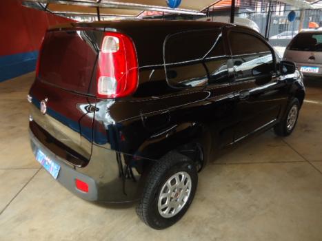 FIAT Uno 1.0 FLEX VIVACE, Foto 6