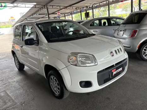 FIAT Uno 1.0 FLEX VIVACE, Foto 3