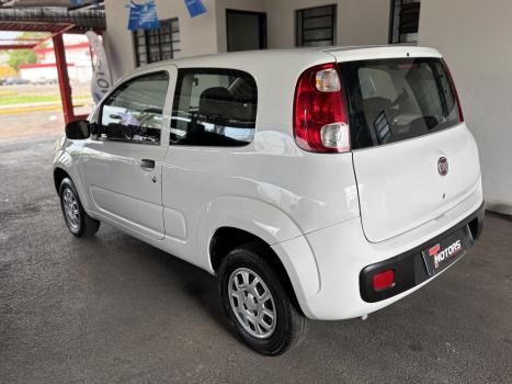 FIAT Uno 1.0 FLEX VIVACE, Foto 6