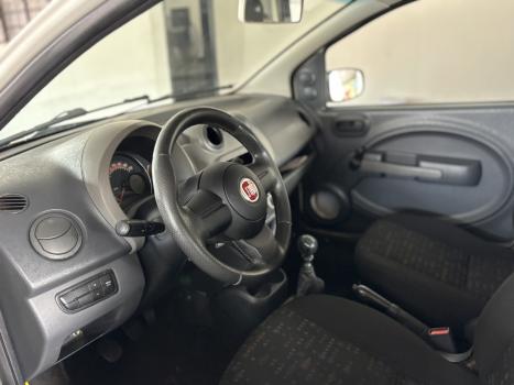 FIAT Uno 1.0 FLEX VIVACE, Foto 7