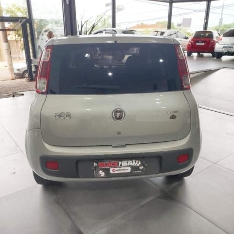 FIAT Uno 1.0 FLEX VIVACE CELEBRATION, Foto 4