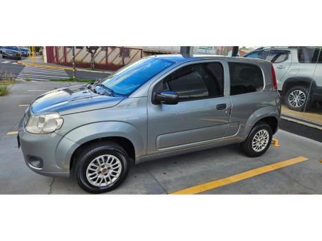 FIAT Uno 1.0 FLEX VIVACE, Foto 3