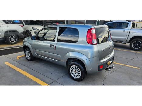 FIAT Uno 1.0 FLEX VIVACE, Foto 6