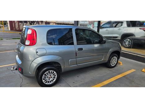 FIAT Uno 1.0 FLEX VIVACE, Foto 7