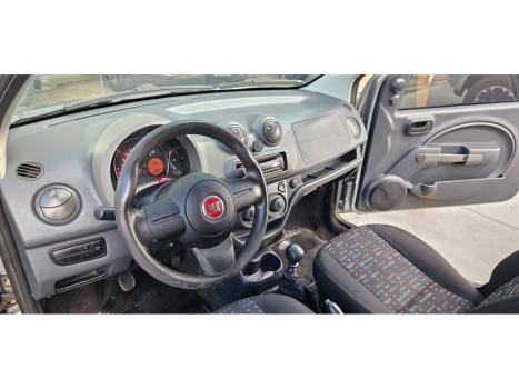 FIAT Uno 1.0 FLEX VIVACE, Foto 8