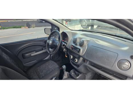 FIAT Uno 1.0 FLEX VIVACE, Foto 9