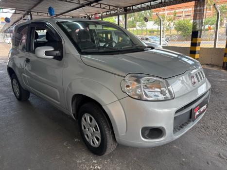 FIAT Uno 1.0 FLEX VIVACE, Foto 3