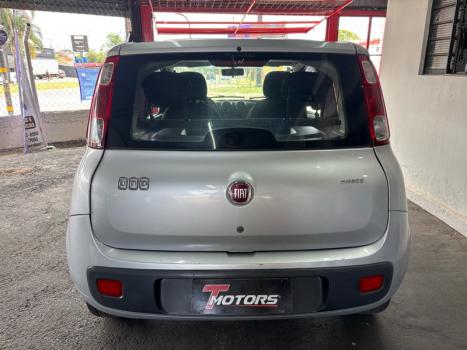 FIAT Uno 1.0 FLEX VIVACE, Foto 5