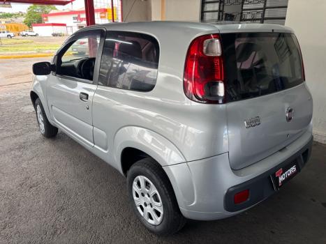 FIAT Uno 1.0 FLEX VIVACE, Foto 6